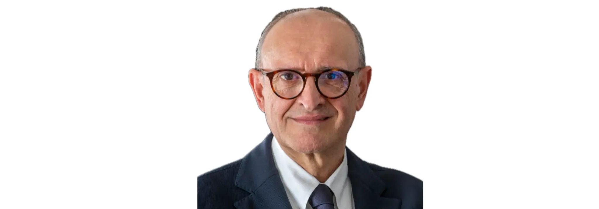 Retrato de Xavier Marcet