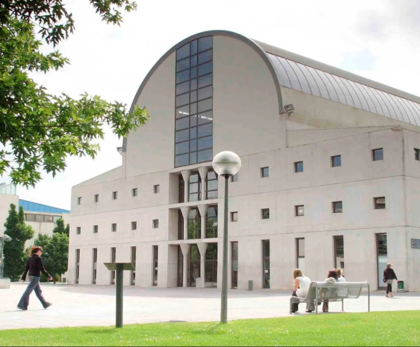 UPNA 2022: líder en empleabilidad de grado y máster