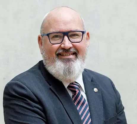 Retrato de Joaquín Romero Roldán